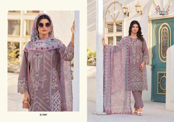 SHREE FABS TASRIF PAKISTANI COTTON EMBROIDERY SUIT 2.jpg