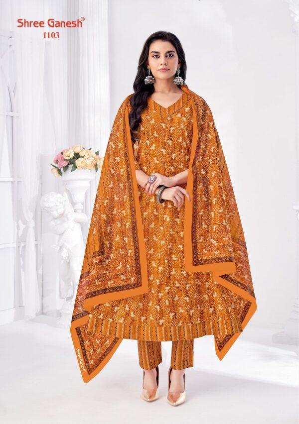 SHREE GANESH ZEENAT VOL 1 READYMADE ANARKALI KURTIS 3.jpg