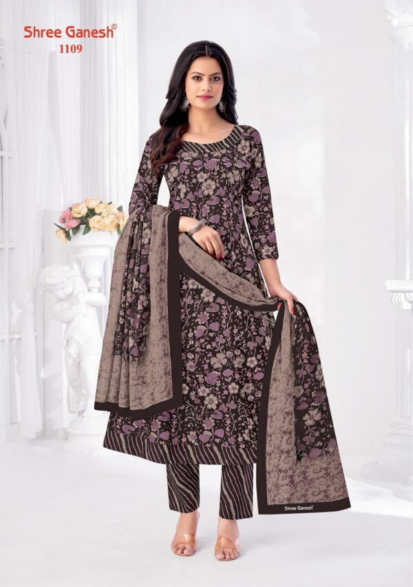 SHREE GANESH ZEENAT VOL 1 READYMADE ANARKALI KURTIS 9.jpg