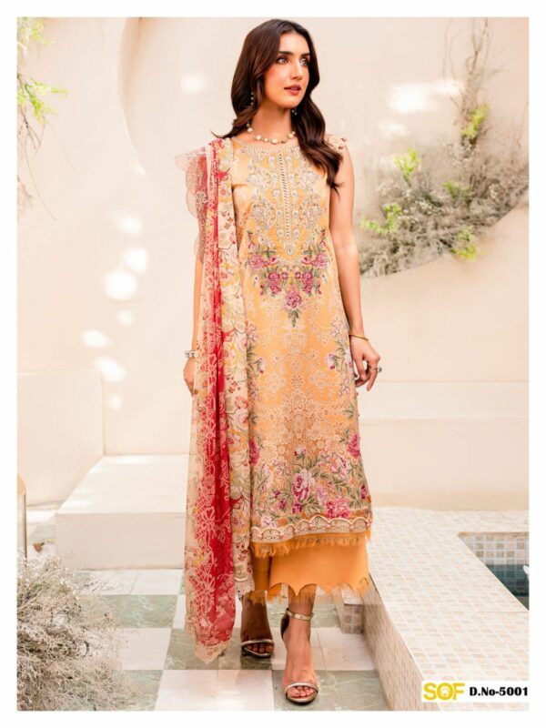 SHREE OM FAB ALIYA B VOL 5 LAWN KARACHI SUITS 8.jpg