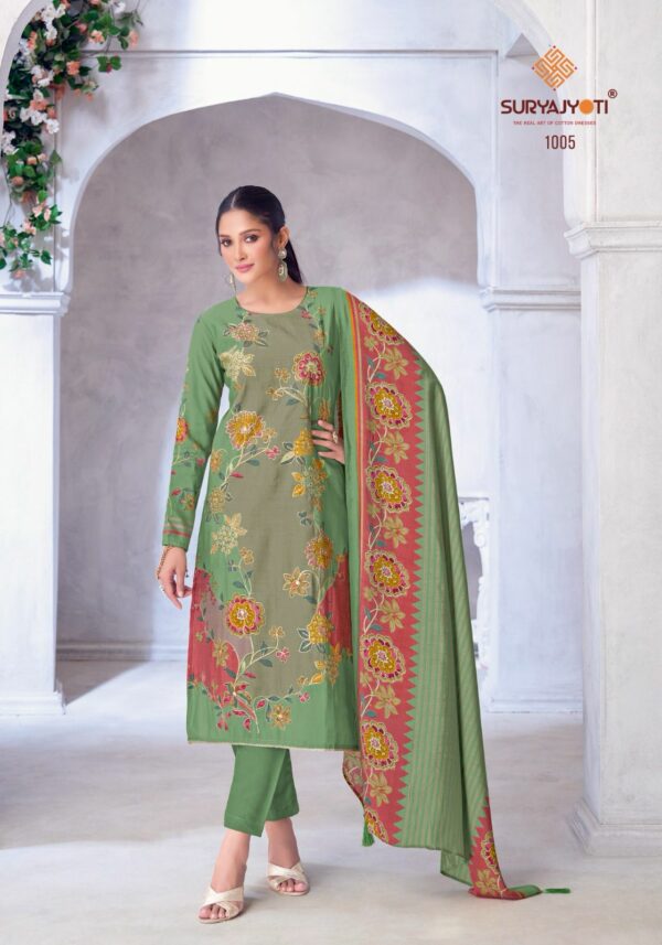 SURYAJYOTI KAREENA VOL 1 DRESS MATERIAL SUPPLIER 6.jpg