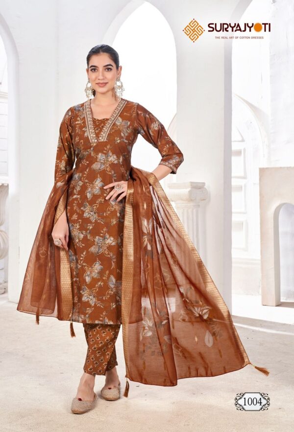 SURYAJYOTI KARLA VOL 1 MODAL PRINT READYMADE SUITS 12.jpg