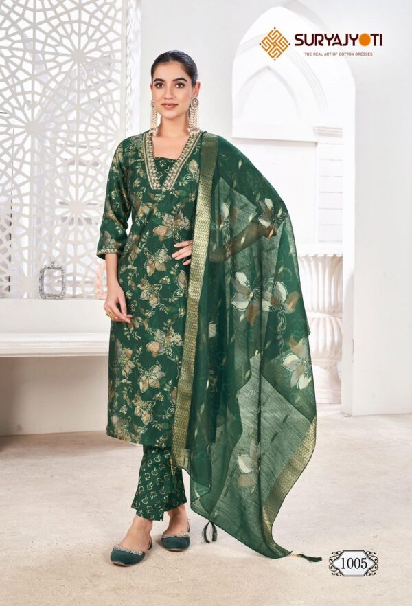 SURYAJYOTI KARLA VOL 1 MODAL PRINT READYMADE SUITS 4.jpg