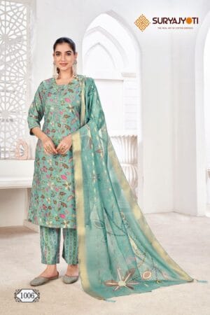 SURYAJYOTI KARLA VOL 1 MODAL PRINT READYMADE SUITS 5.jpg