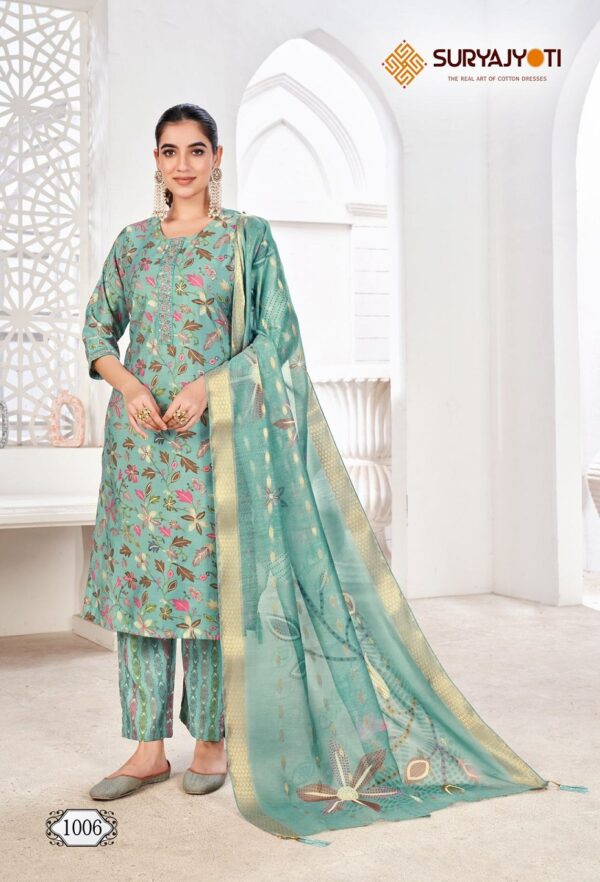 SURYAJYOTI KARLA VOL 1 MODAL PRINT READYMADE SUITS 5.jpg