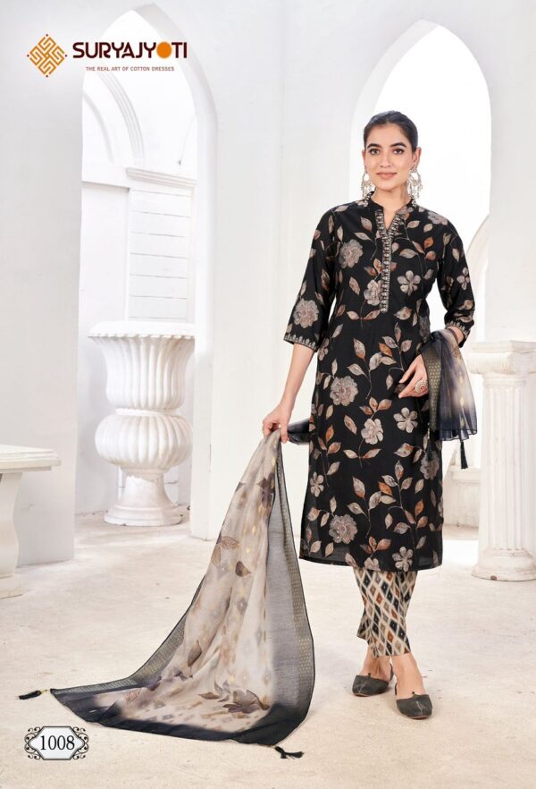 SURYAJYOTI KARLA VOL 1 MODAL PRINT READYMADE SUITS 7.jpg