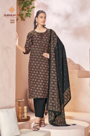 SURYAJYOTI PARIZA VOL 2 READYMADE KURTIS CATALOG 2.jpg