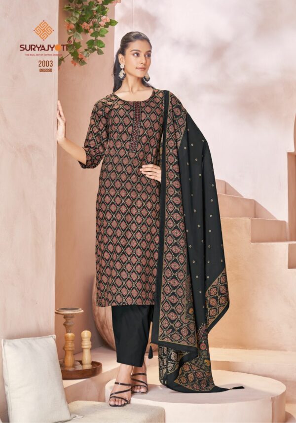 SURYAJYOTI PARIZA VOL 2 READYMADE KURTIS CATALOG 2.jpg