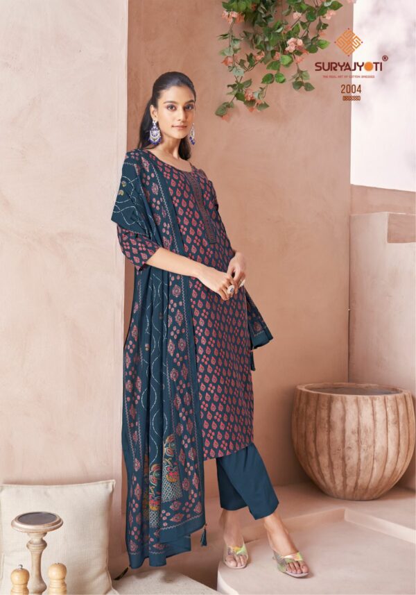 SURYAJYOTI PARIZA VOL 2 READYMADE KURTIS CATALOG 4.jpg