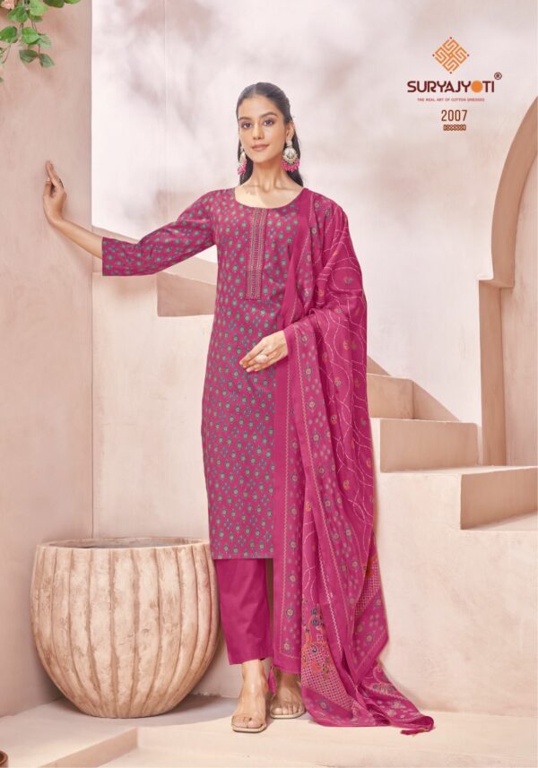SURYAJYOTI PARIZA VOL 2 READYMADE KURTIS CATALOG 6.jpg