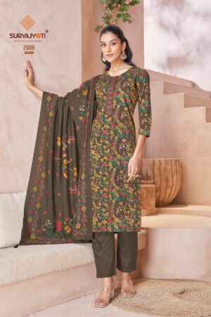 SURYAJYOTI PARIZA VOL 2 READYMADE KURTIS CATALOG 7.jpg