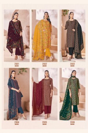 SURYAJYOTI PARIZA VOL 2 READYMADE KURTIS CATALOG 8.jpg