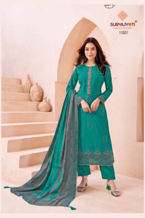 SURYAJYOTI PUSHPA VOL 11 PRINTED SUITS CATALOGUE 9.jpg