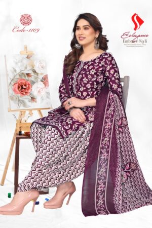 SWETA COTTON PATIYALA SALWAR SUITS LATEST CATALOG 9.jpg