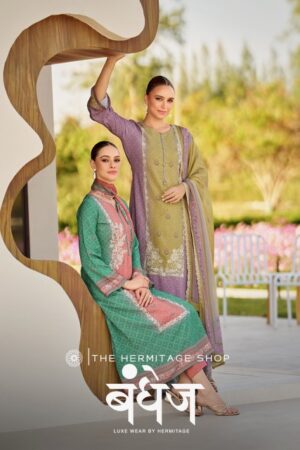 THE HERMITAGE BANDHEJ PURE JAM SATIN SUITS 18.jpg