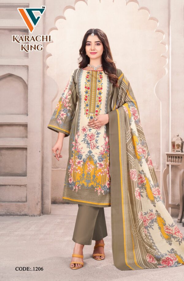 VANDANA KARACHI‎ KING‎ VOL 12 PAKISTANI SUITS 5.jpg