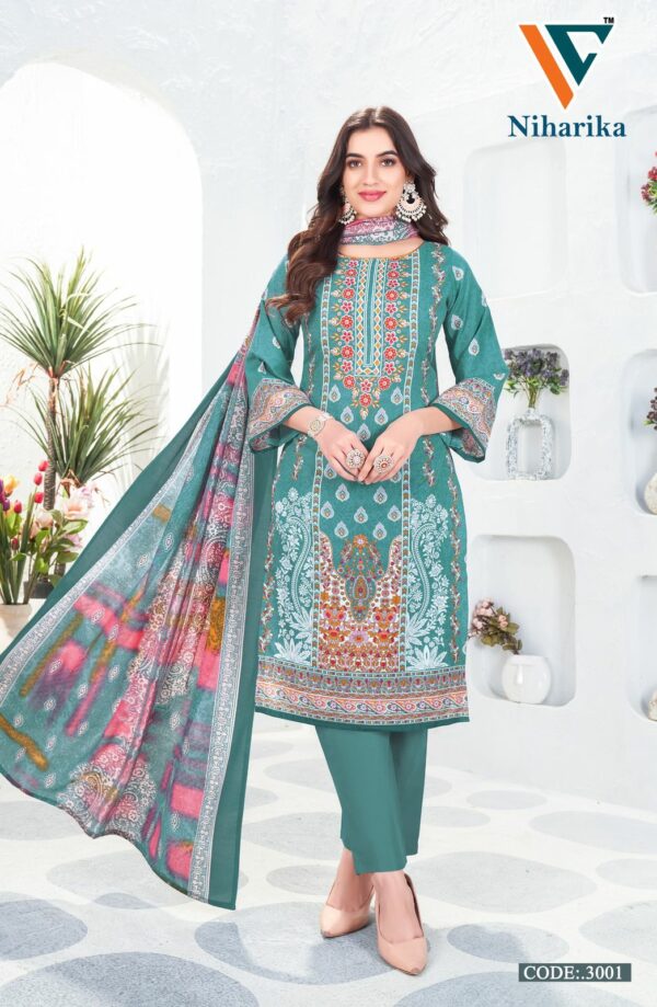 VANDANA‎‎‎‎ CREATION NIHARIKA VOL 3 PAKISTANI SUITS 10.jpg