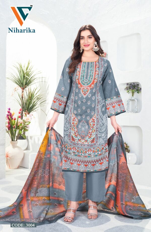 VANDANA‎‎‎‎ CREATION NIHARIKA VOL 3 PAKISTANI SUITS 3.jpg