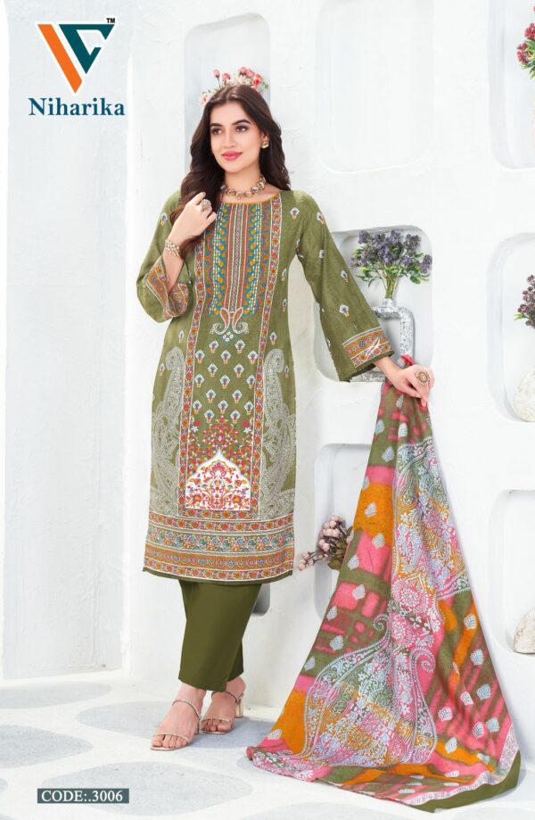 VANDANA‎‎‎‎ CREATION NIHARIKA VOL 3 PAKISTANI SUITS 5.jpg
