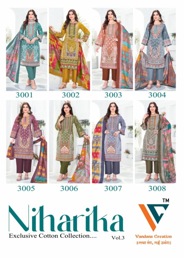 VANDANA‎‎‎‎ CREATION NIHARIKA VOL 3 PAKISTANI SUITS 8.jpg