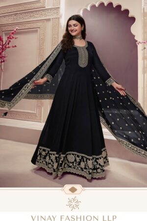 VINAY FASHION KULEESH BLAZE SALWAR SUITS CATALOG 13 1.jpg