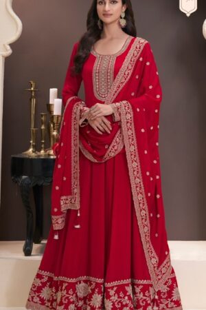 VINAY FASHION KULEESH BLAZE SALWAR SUITS CATALOG 6.jpg