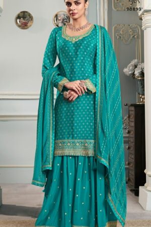 VINAY FASHION KULEESH SHIKHA CHINNON SUITS CATALOG 3.jpg