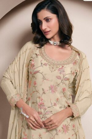 VINAY KULEESH LEKHA CHINON EMBROIDERY SUITS 11.jpg