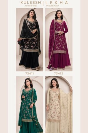 VINAY KULEESH LEKHA CHINON EMBROIDERY SUITS 3.jpg