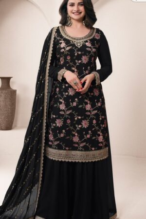 VINAY KULEESH LEKHA CHINON EMBROIDERY SUITS 4.jpg