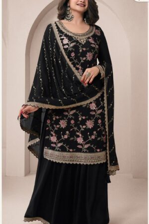 VINAY KULEESH LEKHA CHINON EMBROIDERY SUITS 5.jpg