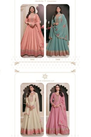 VINAY KULEESH NAAZ MOONGA SILK EMBROIDERY SUITS 9.jpg