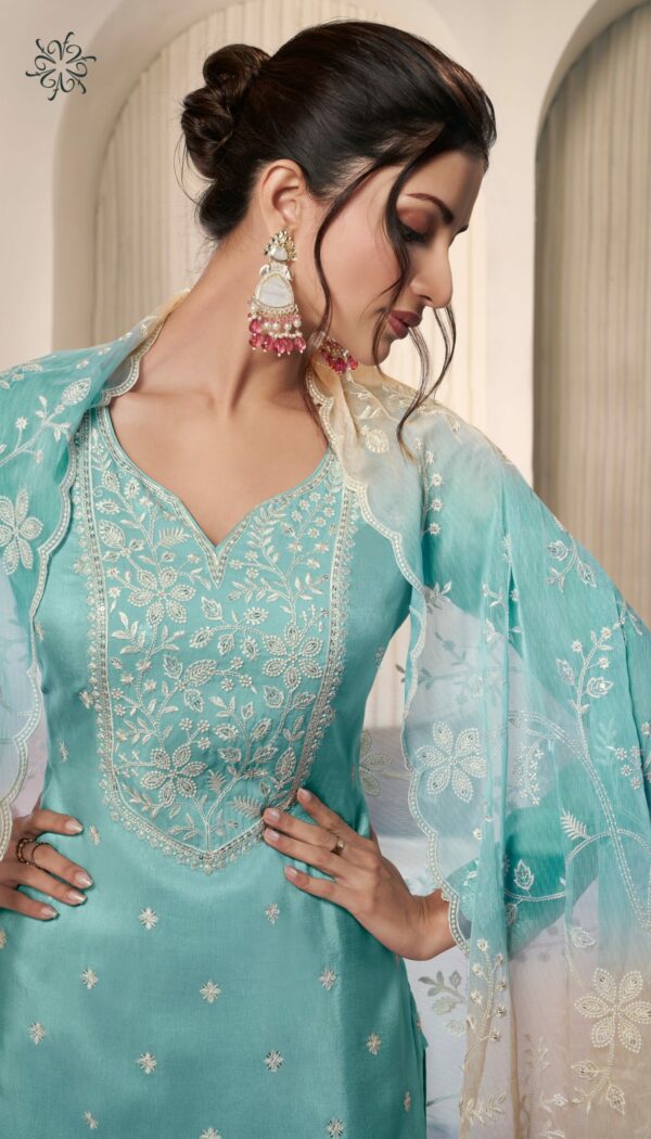 VINAY KULEESH OMBRE SILK EMBROIDERY FANCY SUIT 10 scaled.jpg