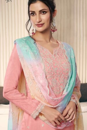 VINAY KULEESH OMBRE SILK EMBROIDERY FANCY SUIT 11 scaled.jpg