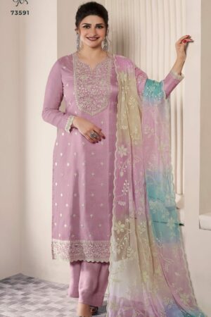 VINAY KULEESH OMBRE SILK EMBROIDERY FANCY SUIT 3 scaled.jpg