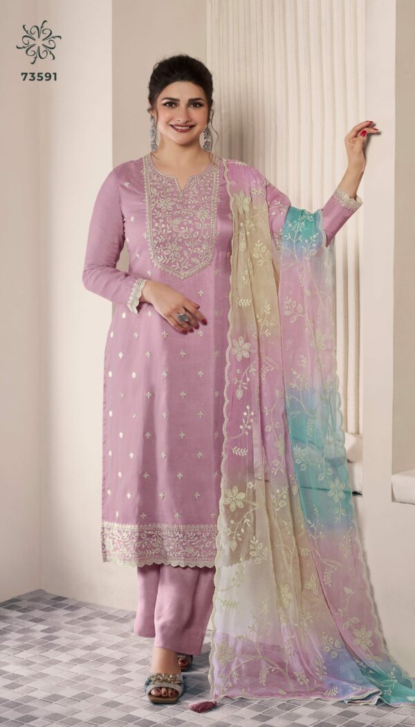 VINAY KULEESH OMBRE SILK EMBROIDERY FANCY SUIT 3 scaled.jpg