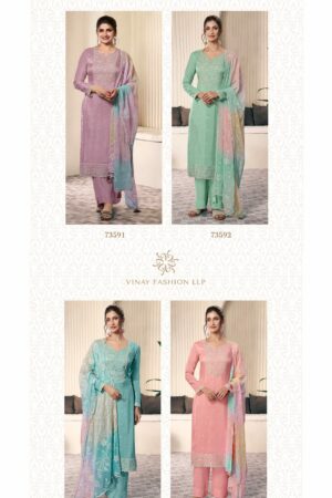 VINAY KULEESH OMBRE SILK EMBROIDERY FANCY SUIT 4 scaled.jpg