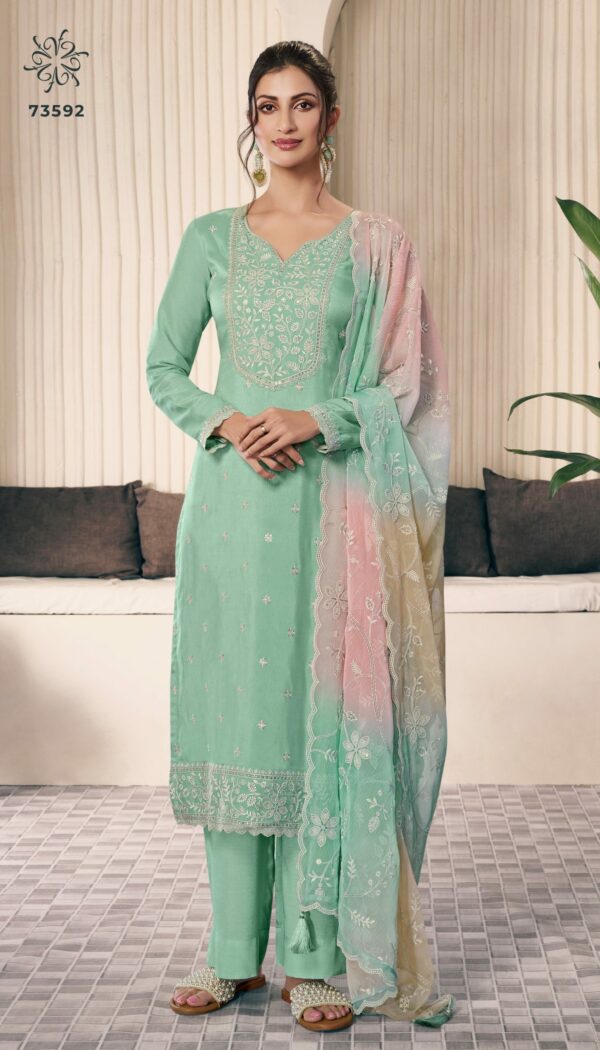 VINAY KULEESH OMBRE SILK EMBROIDERY FANCY SUIT 6 scaled.jpg