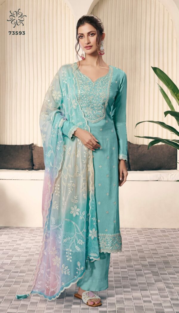 VINAY KULEESH OMBRE SILK EMBROIDERY FANCY SUIT 7 scaled.jpg