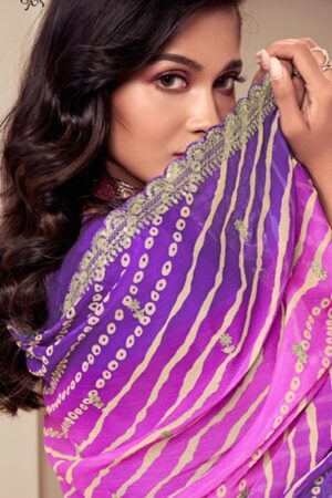 VINAY KULEESH RANG PLUS CHINON EMBROIDERY SUITS 13.jpg