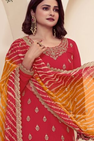 VINAY KULEESH RANG PLUS CHINON EMBROIDERY SUITS 4.jpg
