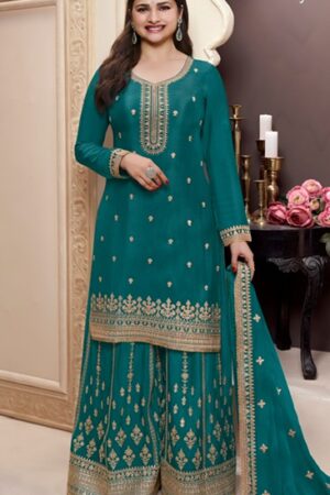 VINAY KULEESH SHANIA CHINON EMBROIDERY SUITS 4.jpg