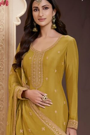 VINAY KULEESH SHANIA CHINON EMBROIDERY SUITS 9.jpg