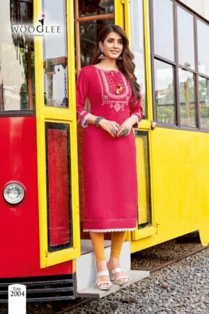 WOOGLEE ANANYA RAYON KURTI CATALOGUE 5.jpg