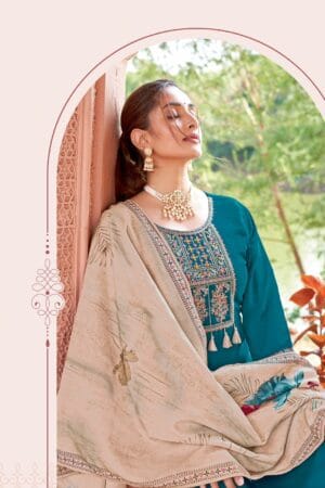 WOOGLEE MIRAAN RAYON EMBROIDERY KURTI SUPPLIER 7.jpg