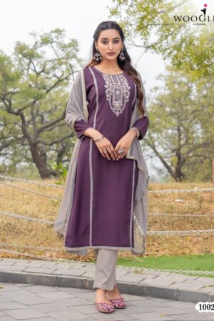 WOOGLEE MOKSHA VISCOSE SILK EMBROIDERY KURTI 8.jpg