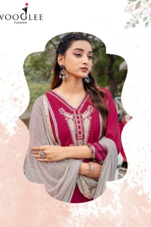 WOOGLEE MOKSHA VISCOSE SILK EMBROIDERY KURTI 9.jpg