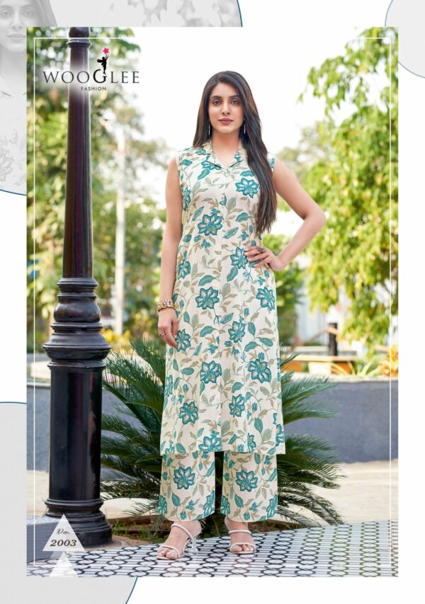 WOOGLEE SAMIKSHA RAYON PRINTED KURTI CATALOGUE 11.jpg