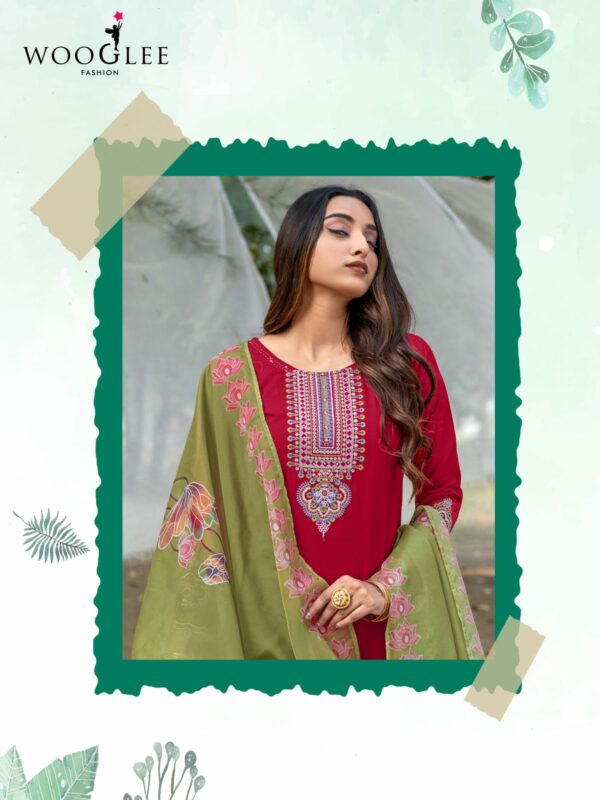 WOOGLEE SUHANA HEAVY RAYON EMBROIDERY KURTI 1.jpg