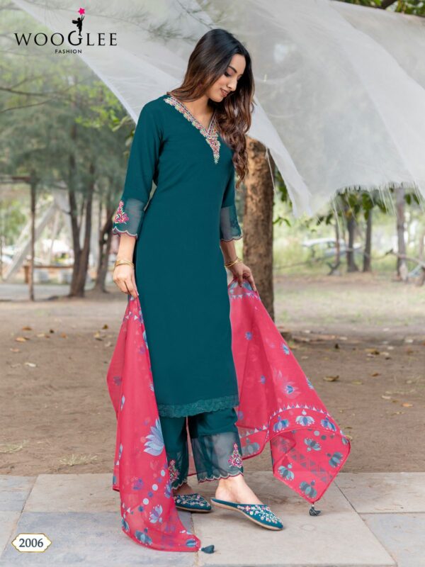 WOOGLEE SUHANA HEAVY RAYON EMBROIDERY KURTI 2.jpg